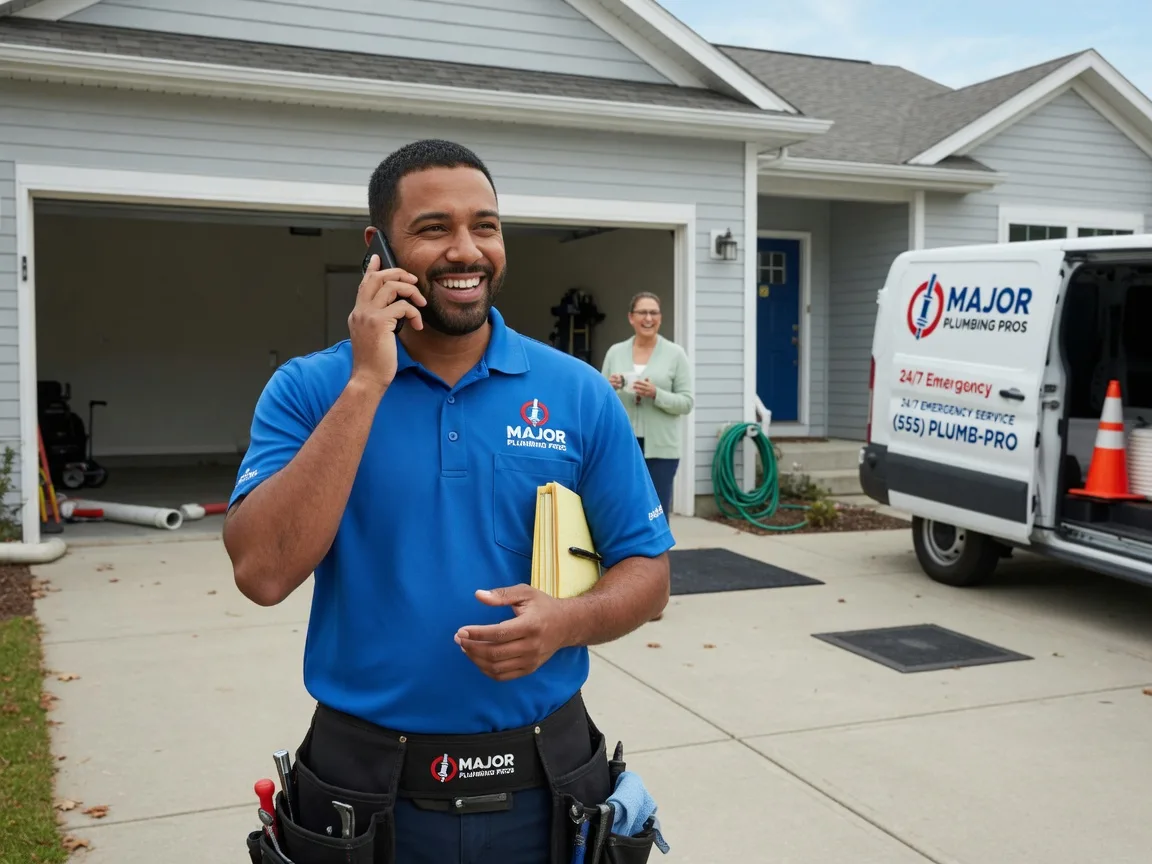 Drain Cleaning Services Pitsburg, OH FAQs